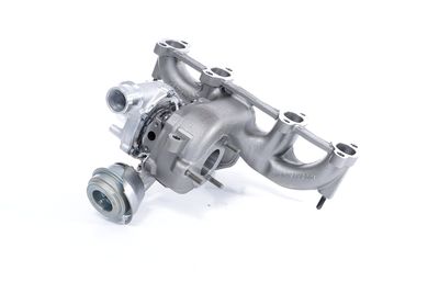 LADER AUFLADUNG BTS Turbo T914200 13