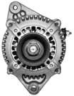 GENERATOR / ALTERNATOR ACAUTO ACJBA0552 1