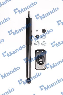 MANDO MSS015042 Амортизаторы  для TOYOTA CARINA II (TA4_, TA6_) 1.8 (TA62_)