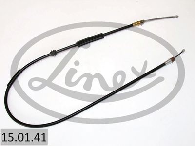 Trosas, stovėjimo stabdys