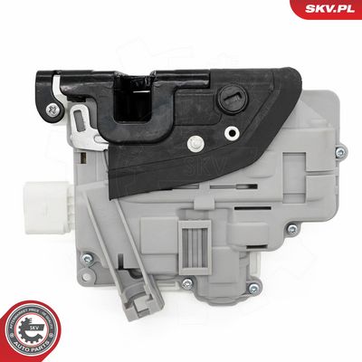 Zámek dveří SKV 60SKV393