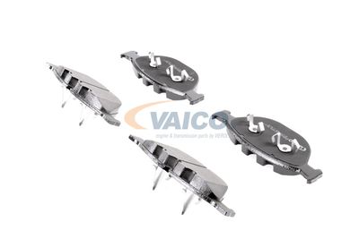 BREMSBELAGSATZ SCHEIBENBREMSE VAICO V208163 42