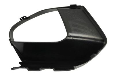 Ventilacijska rešetka, odbojnik Blic 6502-07-0064994LP