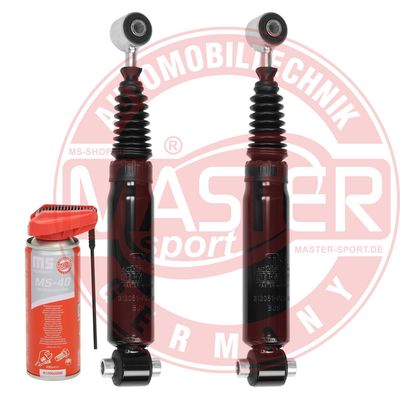 Amortyzator MASTER-SPORT GERMANY 16K007592P