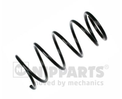 NIPPARTS N5542060 Пружина подвески  для TOYOTA STARLET (Тойота Старлет)