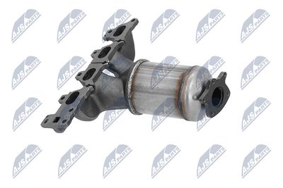 CATALIZATOR NTY KATPL002 13