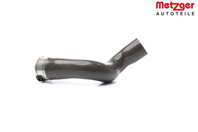 LADELUFTSCHLAUCH METZGER AUTOTEILE 2400492 16