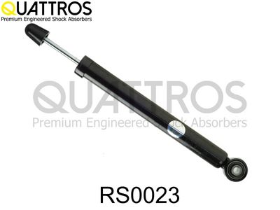 Amortyzator DAVID VASCO RS0023