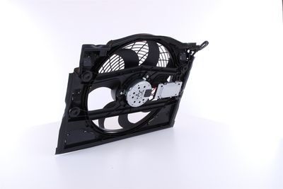 VENTILATOR RADIATOR NISSENS 85420 20