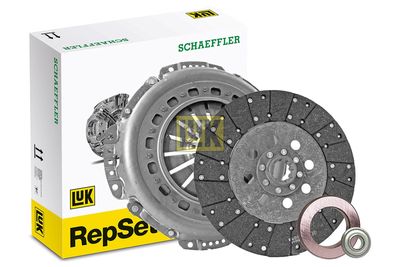 Schaeffler LuK Clutch Kit 633 3075 10