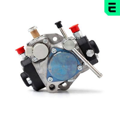 HOCHDRUCKPUMPE OPTIMAL OPEDP45402RM 2