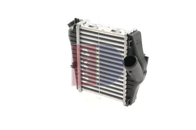 LADELUFTKüHLER AKS DASIS 127019N 8