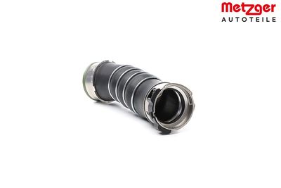 LADELUFTSCHLAUCH METZGER AUTOTEILE 2400319 7