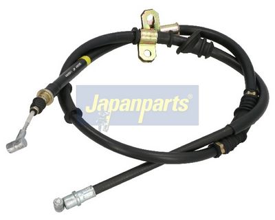 JAPANPARTS Trosas, stovėjimo stabdys