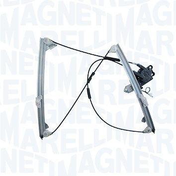 MAGNETI MARELLI Fensterheber