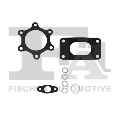 Kit de montage turbo FA1