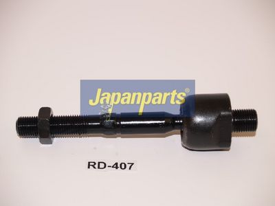 Raidetangon pää, suora JAPANPARTS RD-407