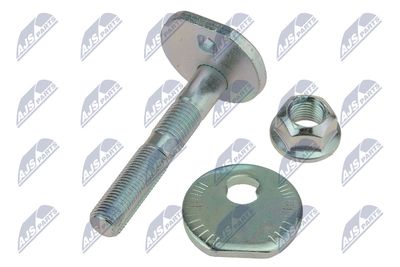 SURUB CORECTARE INCLINARE NTY ZWTTY115SK 1