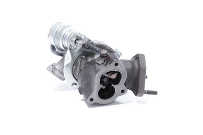 LADER AUFLADUNG BTS Turbo T912318BL 17