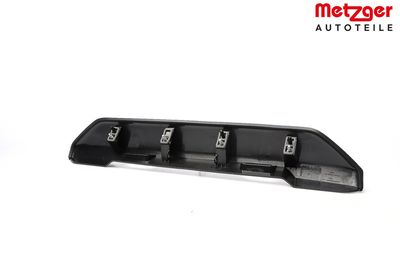 GEHäUSE KENNZEICHENLEUCHTE METZGER AUTOTEILE 2080304 22