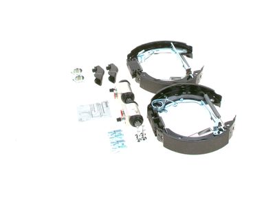 BREMSBACKENSATZ BOSCH 0204114613 10