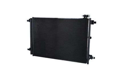 CONDENSATOR CLIMATIZARE NRF 350556 29