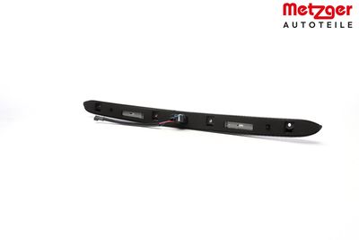 MINER HAION METZGER AUTOTEILE 2310920 23