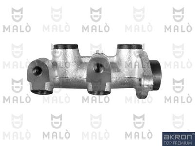 Главный тормозной цилиндр AKRON-MALÒ 89158 для DAEWOO LANOS