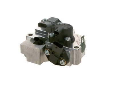 DOSIERMODUL RUß-/PARTIKELFILTERREGENERATION BOSCH 0444030011 6