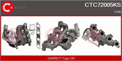 COMPRESOR SISTEM DE SUPRAALIMENTARE
