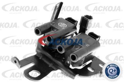 Катушка зажигания ACKOJA A52-70-0007 для HYUNDAI MATRIX