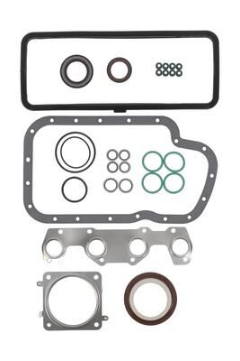 DICHTUNGSVOLLSATZ MOTOR