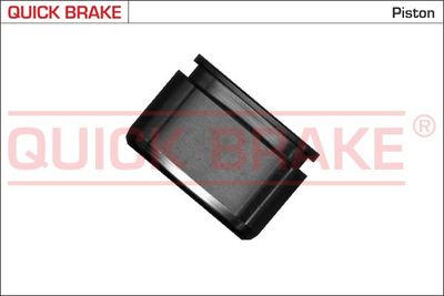 QUICK-BRAKE 185096 Комплектуючі гальмівного супорта 