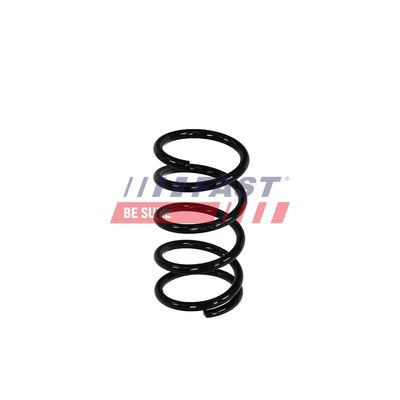 Suspension spring