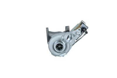 LADER AUFLADUNG NRF 90010230 16