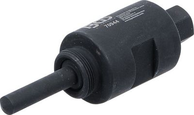 ABZIEHER AUSGLEICHSWELLE