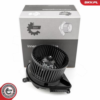 vnitřní ventilátor ESEN SKV 68SKV093