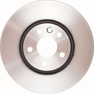 спирачен диск TRW DF4850S