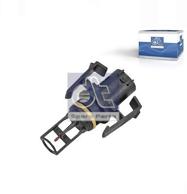 Czujnik, temperatura powietrza dolotowego DT SPARE PARTS 11.80635
