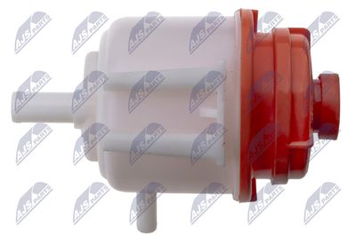 Vyrovnávací nádrž, hydraulický olej (servořízení) NTY SZW-SU-001