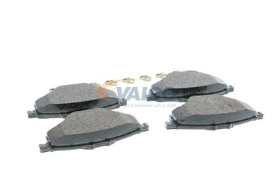 BREMSBELAGSATZ SCHEIBENBREMSE VAICO V220463 39