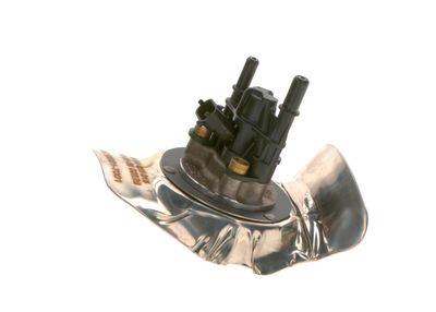 DOSIERMODUL HARNSTOFFEINSPRITZUNG BOSCH 0444023015 9