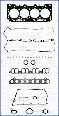 Packningssats, topplock AJUSA 52281100