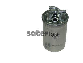 FRAM P8916 Топливный фильтр  для AUDI A4 B6 Avant (8E5) 2.5 TDI quattro