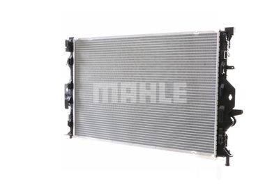 RADIATOR RACIRE MOTOR MAHLE CR1748000S 33