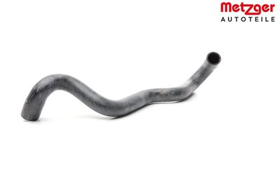 FURTUN RADIATOR METZGER AUTOTEILE 2420017 15