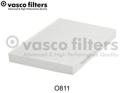 FILTRU AER HABITACLU DAVID VASCO O811