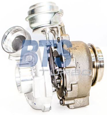 LADER AUFLADUNG BTS Turbo T911226BL 9