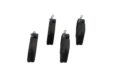 BREMSBELAGSATZ SCHEIBENBREMSE VALEO 301256A 8