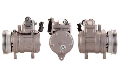 KOMPRESSOR KLIMAANLAGE